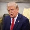 Wegen anhaltender Russland-Geschäfte: Trump verhängt 25 Prozent zusätzliche Strafzölle gegen Indien