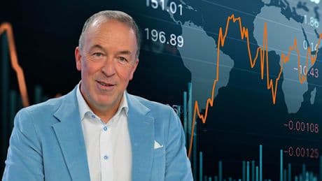 Aktien-Experte rät - Kurs-Korekturen! Hier sollten sie jetzt aussteigen