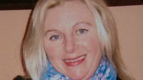 Builders noticed something odd under stairs - then found woman's body wrapped in plastic