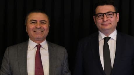 BES'te altına hücum