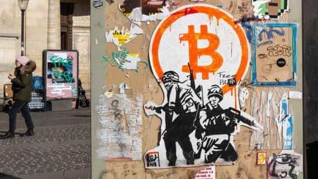 Je bitcoin of je leven: Franse cryptomiljonairs zijn het doelwit van criminelen
