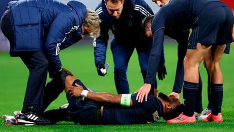 <p>Basta infortuni, soluzione Comolli: la Juve stravolge staff e scelte di mercato</p>