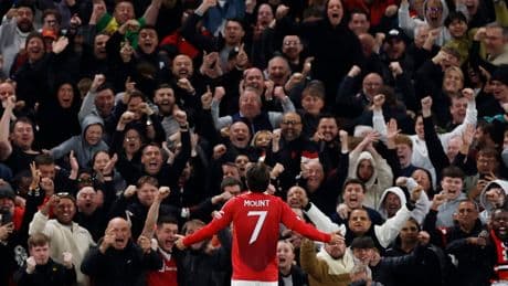 Europa League final: Tottenham vs Manchester United tickets being sold for £12,000 on tout websites