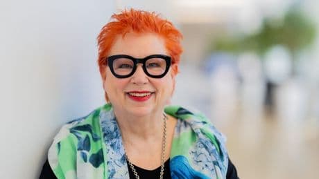 Hartes Liebes-Urteil von Barbara Salesch - „Ich heirate frühestens mit 80“