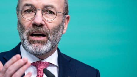 „Europa muss jetzt erwachsen werden“