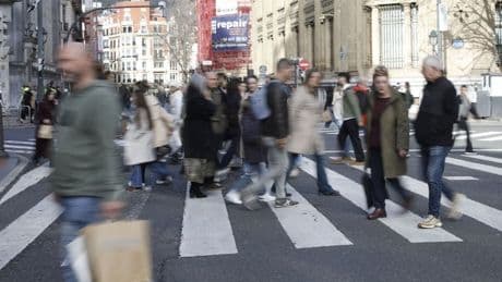 Tres de cada diez empresas vascas prevé incrementar su facturación