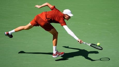 Partidos de hoy, 28 de agosto, del US Open: horario y dónde ver el Abierto de Estados Unidos