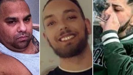 Girl, 12, in 72-hour rape ordeal now 'completely different child', parents say