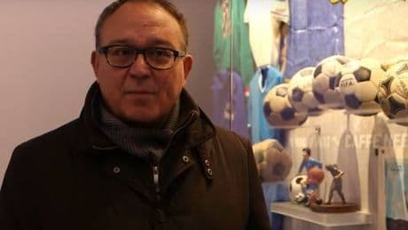 Minacce e aggressione, Enrico Varriale condannato a 10 mesi per stalking