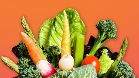Ernährungstrend: 30 Pflanzen pro Woche essen – schaffbar und gesund?