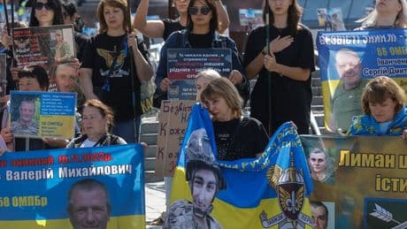 Le jour de son indépendance, l’Ukraine fait parler les armes au risque de retarder les négociations
