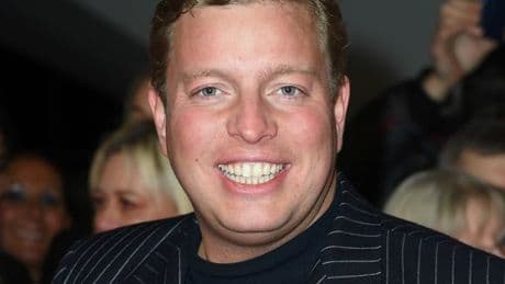 Thomas Skinner reveals five-figure Strictly salary as he admits 'I've made mistakes'