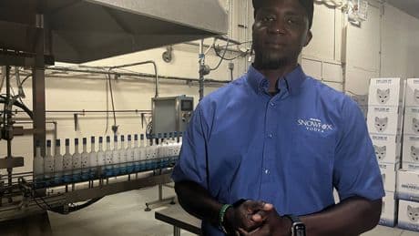 Craft distiller fast-tracks expansion plans in N.B. due to reduced trade barriers