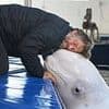 The British 'Seaworld scandal': 'Rescued' Beluga whales that captivated nation's hearts in John Bishop TV show are still confined to tiny pools years later