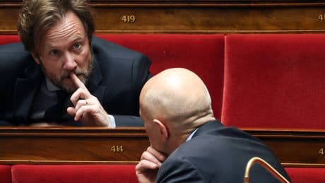 Congrès du PS : pour Boris Vallaud, c'est maintenant ou jamais