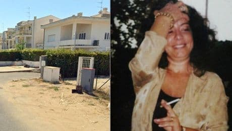 Stefania Camboni, 60enne trovata morta a Fregene: tracce di sangue in casa. «Non si esclude l'omicidio»