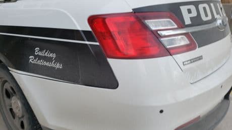 Winnipeg man in custody after string of overnight convenience store robberies