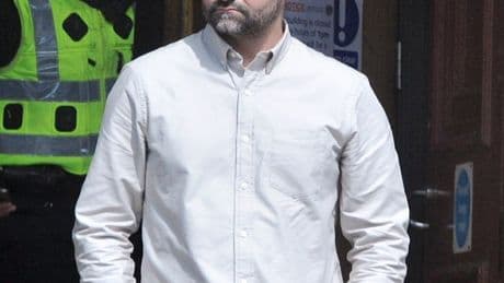 Sleazy Scots chippy boss lured teen victims to ‘juice cupboard’ for sex attacks