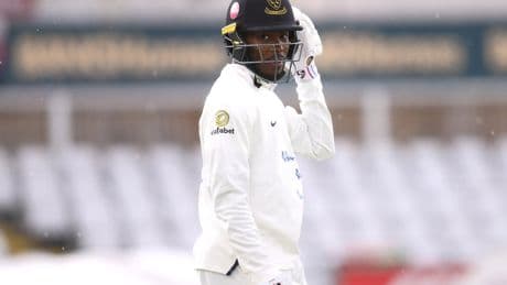 Jofra Archer makes red-ball return to close in on Test comeback against India