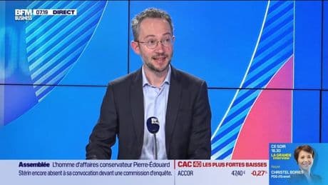 Le monde qui bouge - L'Interview : L'Afrique du Sud cherche un accord avec Trump - 21/05