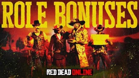 Bonus-Alarm: Neue Socken für Read Dead Online