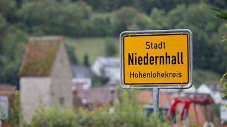 Kriminalität: Schweigeminute bei Marathon für getöteten Jungen