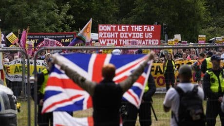 Epping asylum seeker hotel has become ‘feeding ground for unrest’, says council seeking ban