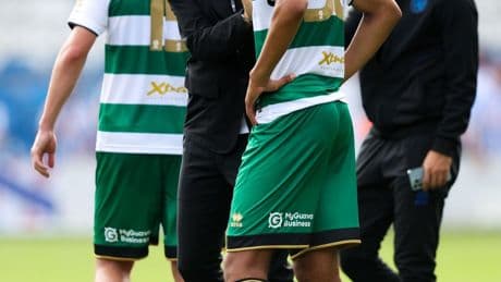 New QPR prospect Timothy Akindileni targeting breakout campaign under Julien Stephan