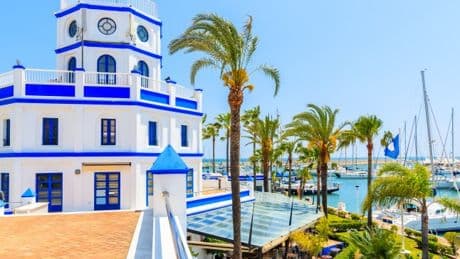 The cheapest Spanish holiday destinations revealed – from £13 flights to £31 hotels