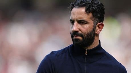 £34m Man Utd target talks up ‘dream’ Premier League move ahead of summer window