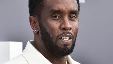 Sean ‘Diddy’ Combs, Awaiting Sentencing, Asks Judge to Release Him From Jail