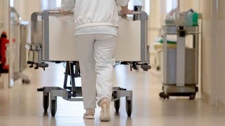 Krankenversicherung: Union gegen Erhöhung von Kassenbeiträgen für Gutverdiener