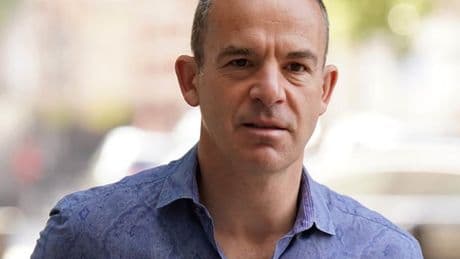 Martin Lewis’s charity warns Starmer’s PIP disability cuts will be ‘catastrophic’