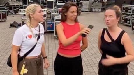 Kai Nakai, Maren y Olatz Salvador denuncian amenazas del Ayuntamiento en un duro comunicado