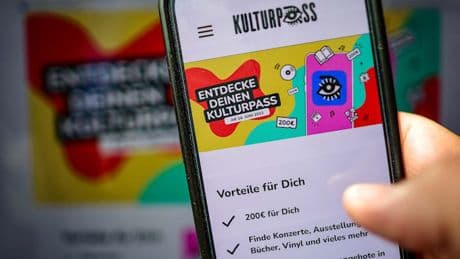 Kulturpass steht vor dem Aus – Experten sprechen von „Armutszeugnis“
