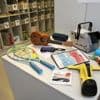 Potsdamer Vereine stellen sich vor: Potsdamer Bibliotheksgesellschaft e.V.: Die Paten des Lesetempels