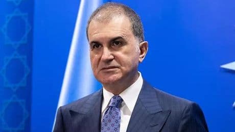 AK Parti Sözcüsü Ömer Çelik'ten PKK'nın silah bırakma sürecine ilişkin önemli açıklamalar