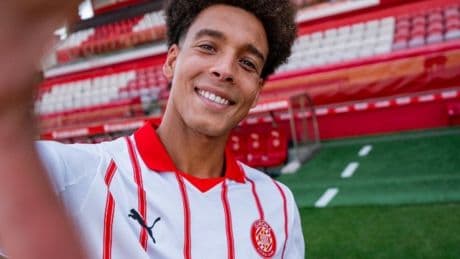 Witsel: “No pienso en que esto es un “Last dance”, quiero aprovechar cada entreno y partido al máximo”