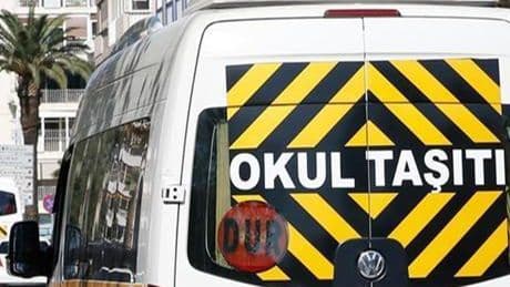 Ankara'da okul servisi ücretlerine yeni zam