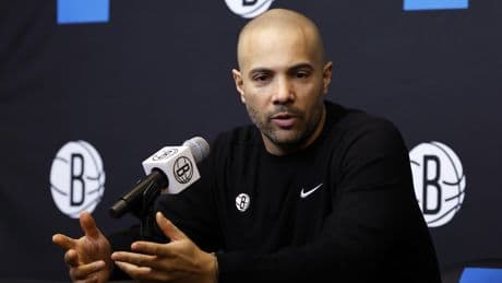 Nets hoping to beat NBA draft lottery odds, change franchise — like they did 25 years ago