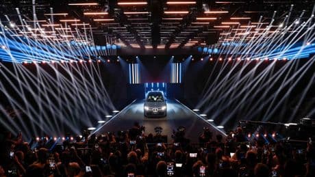 IAA Mobility 2025, le dieci auto più importanti del salone tedesco