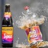 Markenrecht: Urteil im Spezi-Prozess: Paulaner gewinnt gegen Berentzen