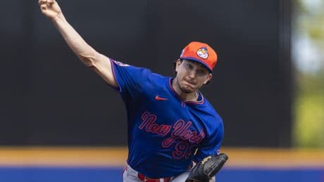 Dom Hamel getting Mets chance that was ‘long time coming’ after two big changes