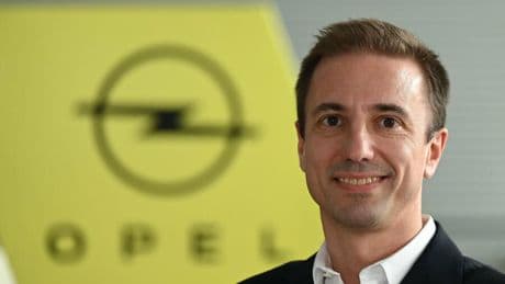 Elektromobilität: Opel will länger Verbrenner bauen