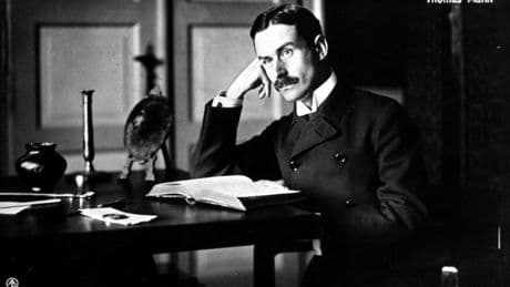 Der Mann, der nicht lieben durfte: Tilmann Lahmes erstaunliche Thomas-Mann-Biographie
