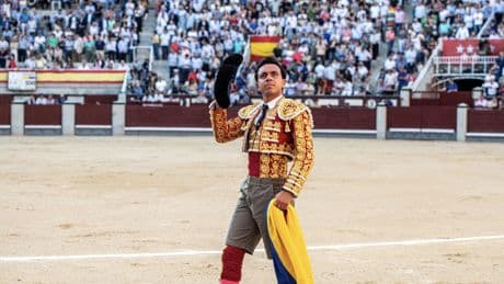 Al Alimón: La tarde heroica de Juan de Castilla y el regreso de Morante a Las Ventas