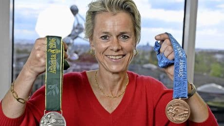Miljoenenboden op olympische medailles die door jongetje werden verkocht: ’Had ik geweten dat die gestolen waren...’