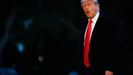 Trump defiende el veto de estudiantes extranjeros en Harvard: ¿Por qué no dicen que casi el 31% de sus estudiantes vienen de países extranjeros?"