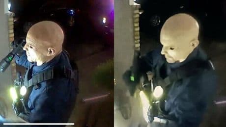 Vance Boelter, il messaggio del killer di Minneapolis: «Potrei morire a breve». La foto con la maschera in lattice, l'Fbi offre ricompensa fino a 50.000 dollari