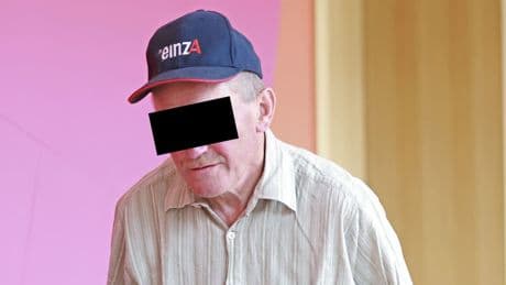 Bewährungsstrafe - Fleischer (65) vergreift sich an Azubi (16)